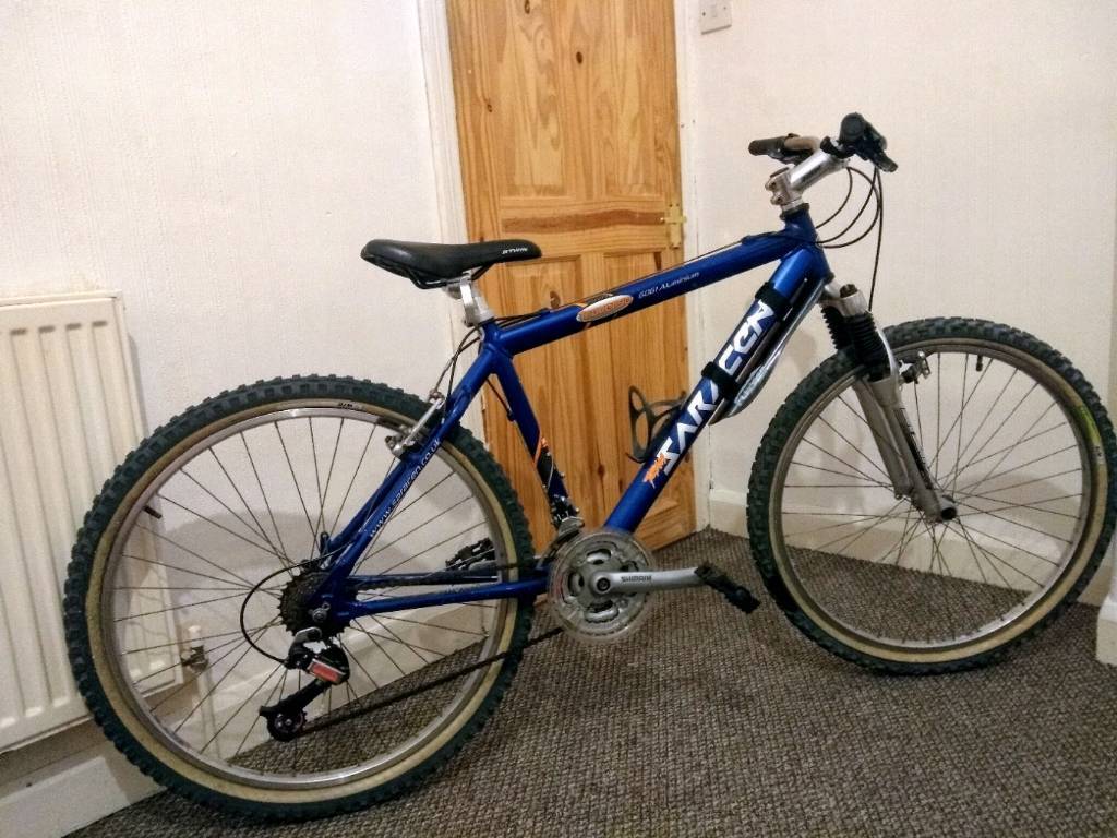 next revolution aluminum 6061 mountain bike